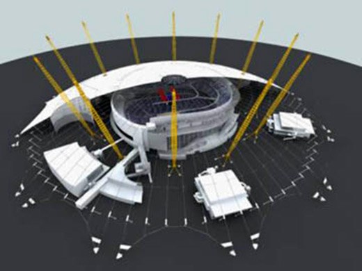 arena