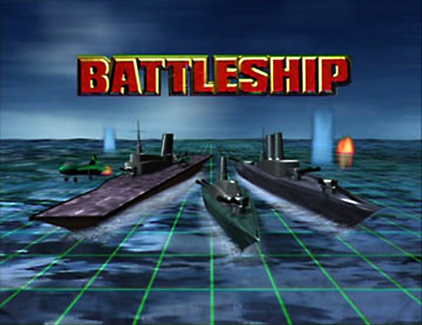 battleship
