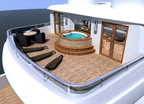 boatdeck